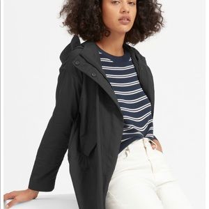 Everlane The City Anorak